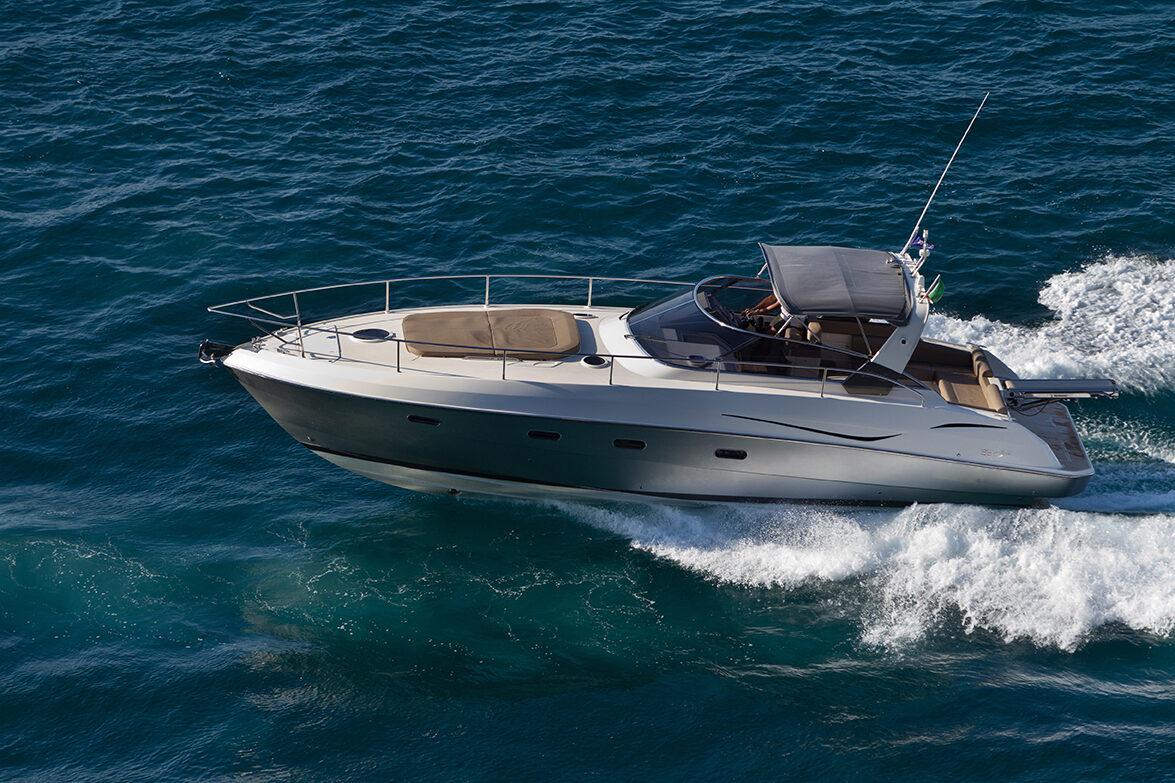 FIART 38 GENIUS