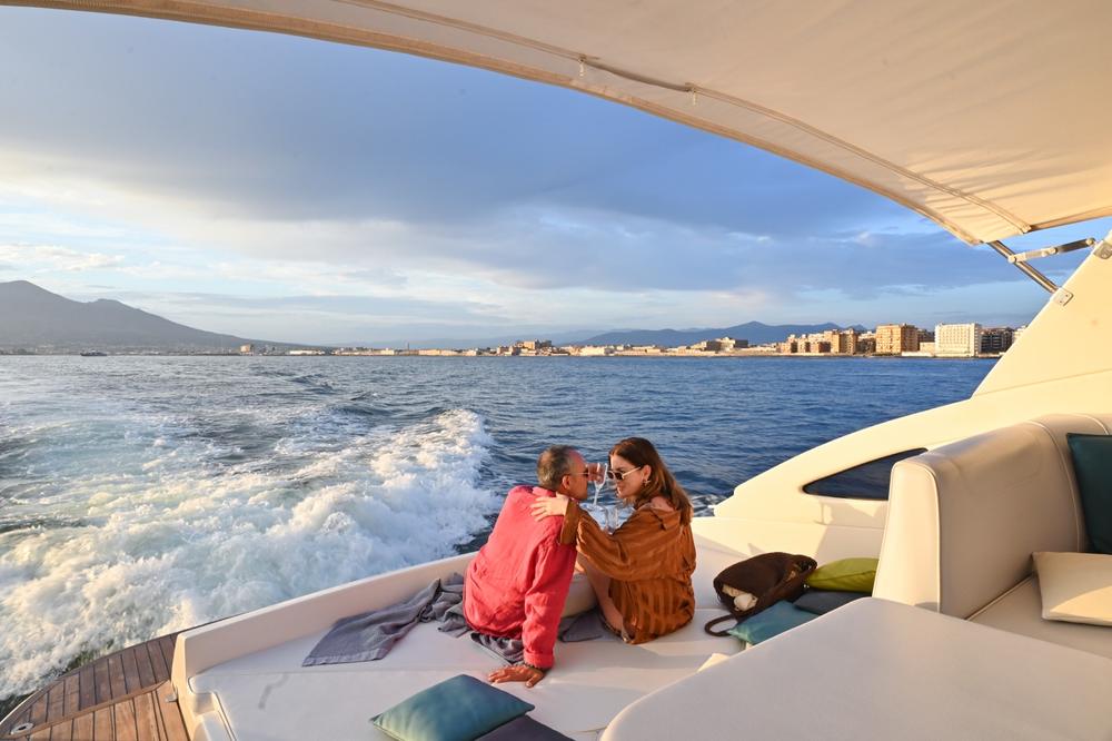 BAIA FLASH 48 — 2