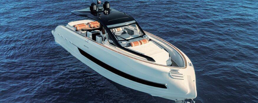 INVICTUS TT420 — 3
