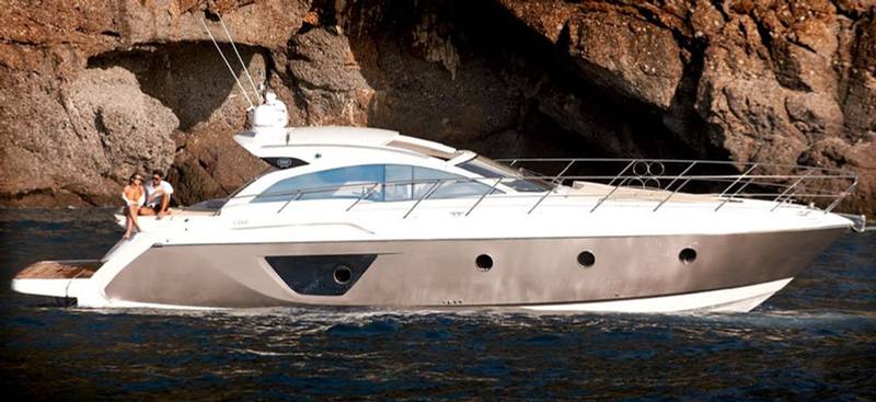 SESSA C48 — 3
